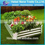 Galvanized Raised Garden Bed / Garden Grow Bed / Flower Pot thumbnail-1