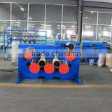 Extrusion Line for Polypropylene Fiber China thumbnail-1