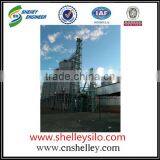Steel Material Grain Bucket Elevator Supplier thumbnail-3
