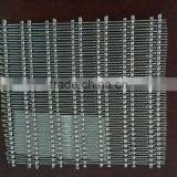 304 316 Mesh Plain Woven Stainless Steel Wire Mesh Used to Kinds of Fields thumbnail-3