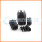 High Quality High Precision Ball Head Screw thumbnail-6