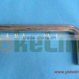 Bent Hitch Pins / Hitch Pin Clips for Tractor Accessory thumbnail-1