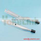 Nylon Thread Clamp Bolt Pole Top Pin for Electric Accessories thumbnail-5