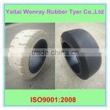 World Top 10 Best Tyre Brands Wonray 12x4.5x8 Press-on Smooth Tire With Color