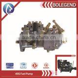 Weichai495 Diesel Engine Parts Weichai495 Fuel Injection Pump Assy thumbnail-1