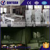 High Speed Fully Automatic Single Needle Quilting Machine thumbnail-4