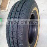 White Sidewall Tyres,commercial Vehicle Tires,china Comforser Brand thumbnail-3