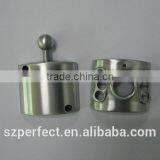 Metal Working Aluminum PartsCustom Cnc High Precision thumbnail-1