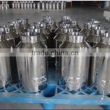 Stainless Steel Drum / Gallon Steel Drum / Stainless Steel Storage Drum thumbnail-4