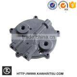 High Quality Aluminum Gravity Casting Mechanical Parts thumbnail-1
