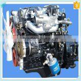 Quanchai 4D22E Multi-cylinder Diesel Engine thumbnail-1
