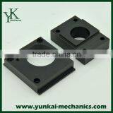 Medium Cnc Precision Machining POM Plastic Parts, Quick Prototypes of Cnc Turned and Milled Plastic Parts thumbnail-3