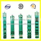 Electric water pump,submersible water pumps for deep well