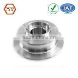 Cnc Metal Machining Manufacturer Machined Parts thumbnail-2