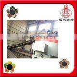 Coconut Fiber Charcoal Machine Coconut Fiber Activated Carbon Making Machine thumbnail-6