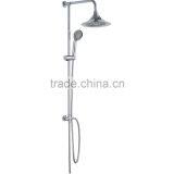 Hot Sale Wall Mounted Bath Rain Shower Set thumbnail-1