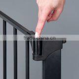 For Amazon and EBay Stores Extra Wide Child Fence Gate Window Safety Gate thumbnail-5