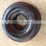 Garden Wheelbarrow Tyres 3.50-4 thumbnail-1