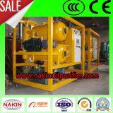 Series ZYD Double-stage Vacuum Transformer Oil Purifier thumbnail-3