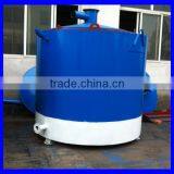 Energy-saving Air Flow Charcoal Carbonizition Furnace/stove for Making Carbon With Lowest Price thumbnail-6