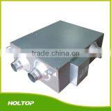 Horizontal Artificial Ventilator New Fresh Air Ventilation System for Home Use thumbnail-1
