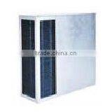 Counter Flow Aluminum Heat Exchanger Core for Ventilator thumbnail-1