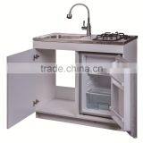 Compact Kitchen thumbnail-1