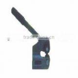 Hand Scroll Shear Cutting Machine Made in China thumbnail-1