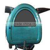 Italian Ice Cream Cart for Party thumbnail-1