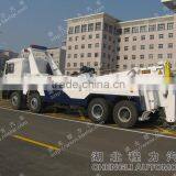 Wrecker Truck,road Wrecker Truck,road Maintenance Truck thumbnail-1