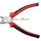 HOT SALE Double Color Handle Diagonal Plier thumbnail-2