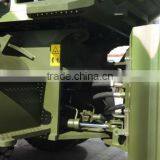 SWLTD CPCY50 5 Ton Forklift With ce thumbnail-3