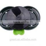 Two-stage Electric Knife Sharpener Kitchen Knife Sharpener for Sale thumbnail-6