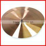 Hot Selling 100%Handmade,China Cymbal thumbnail-1