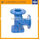 Cating Iron Flange thumbnail-2