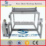 Mechanical Steel Wire Mesh Welding Machines thumbnail-3