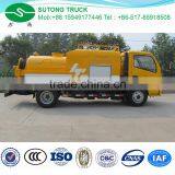 Foton 4000Liters Mini Sewer And Drain Jetter Truck thumbnail-5