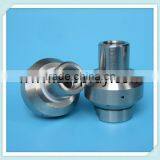 1/2",3/4",1",2",3" Female Stainless Steel SS Rotary Tankjet Nozzle thumbnail-4