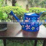 Blue Design Water Cans thumbnail-1