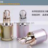 Wholesale Different Shaped Glass Empty Unique Nail Polish Bottles thumbnail-2