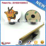 Companies Looking for Distributors Mobile Hand Shaped Card Holder for Car thumbnail-5