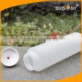 270ml HDPE Spout Cap Empty Plastic Bottle for Ketchup thumbnail-5