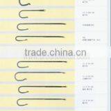TEXTILE MACHINE PARTS MULLER thumbnail-2