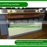 Automatic Polishing Machine for Leather Finishing Machine thumbnail-3