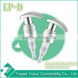 Hot Sell Yuyao Yuhui Non-spill 24/410 Plastic Hand Lotion Pump LP-A1 for Plastic Bottle thumbnail-6