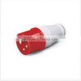 HEIGHT Waterproof Industrial Plug and Sokcet thumbnail-1