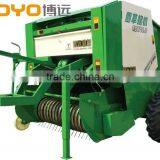 Mini Round Hey Balers thumbnail-1