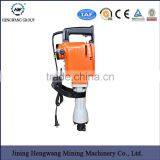 2000w 65mm Industry Hot Sell Electric Demolition Hammer thumbnail-4