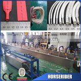 Hot Sale Electrical Wire Sleeve Production Line Manufacturer thumbnail-4