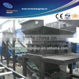 Good Quality Wood Pallet Shredder Machine/wood Shredder Machine/wood Pallet Making Machine thumbnail-1
